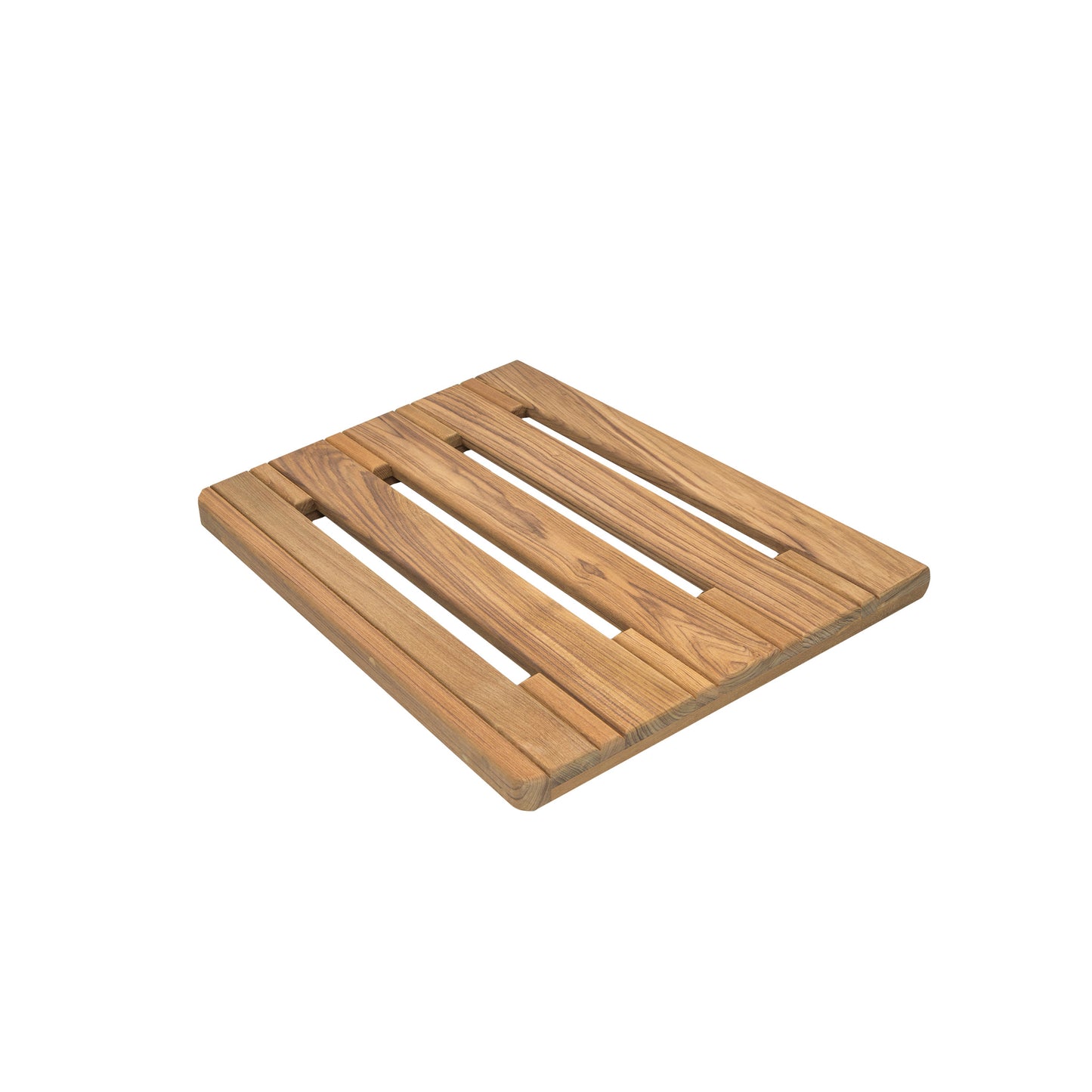 18" Teak Swim Platform