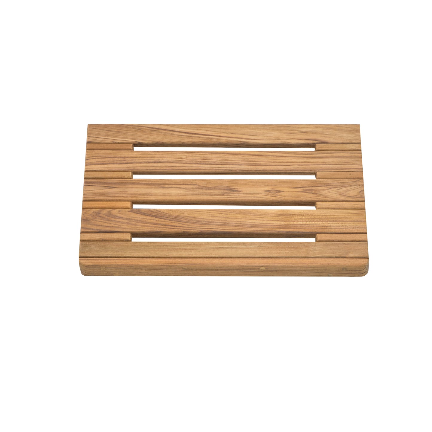 18" Teak Swim Platform