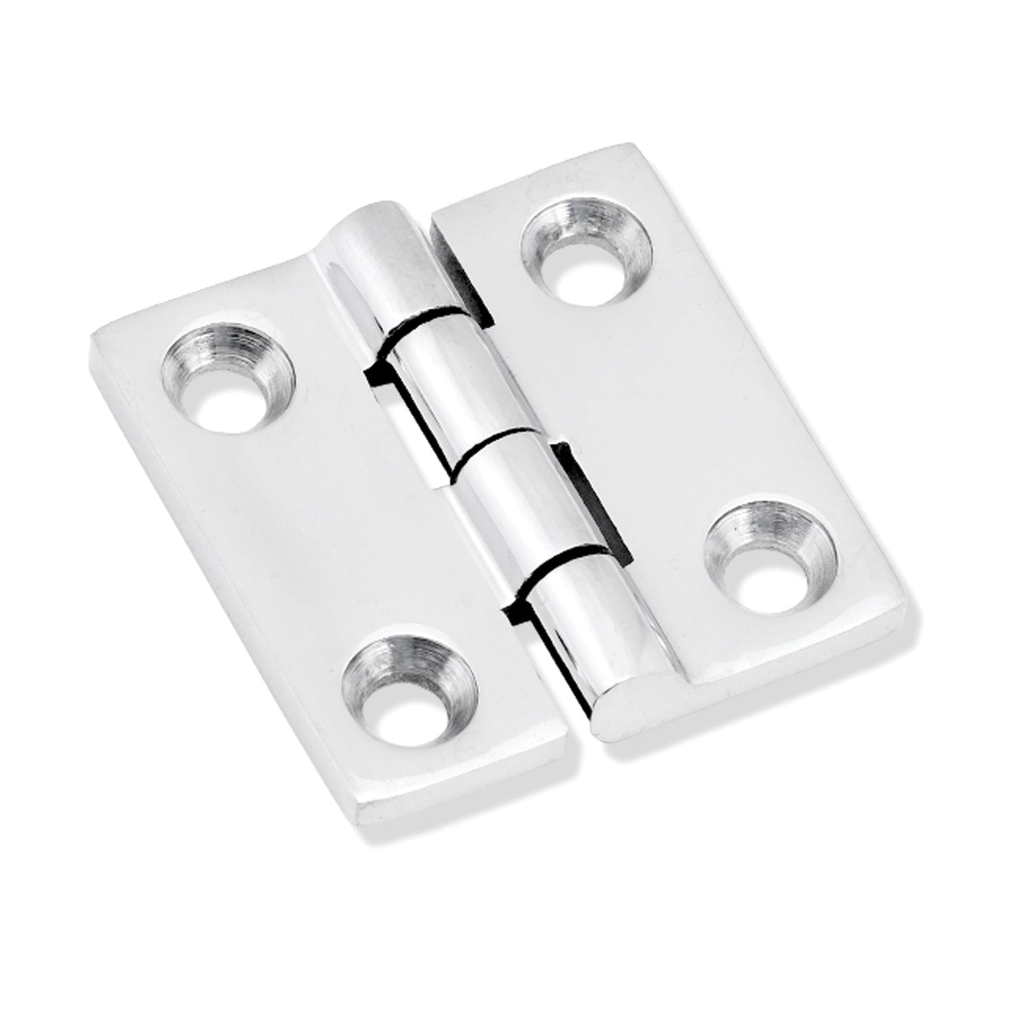 1-1/2" 304 Stainless Steel Butt Hinge