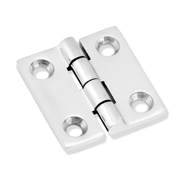 1-1/4" 304 Stainless Steel Butt Hinge