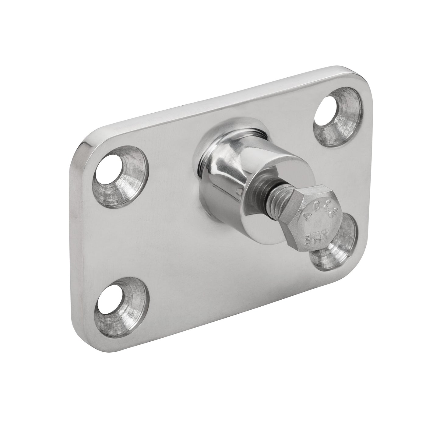 Heavy Duty Deck Hinge