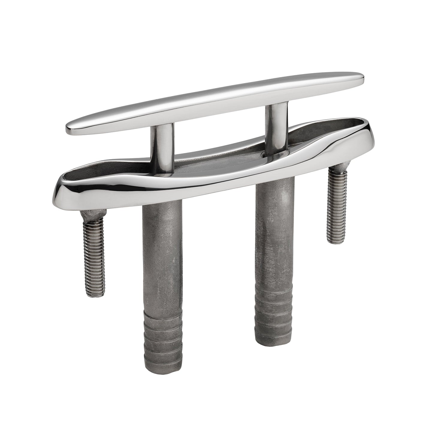 8" Stainless Steel E-Z Push Up Cleat