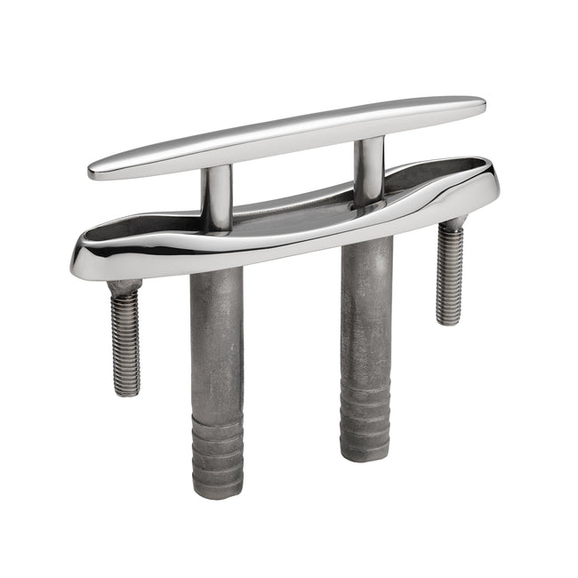 4-1/2" Stainless Steel E-Z Push Up Cleat