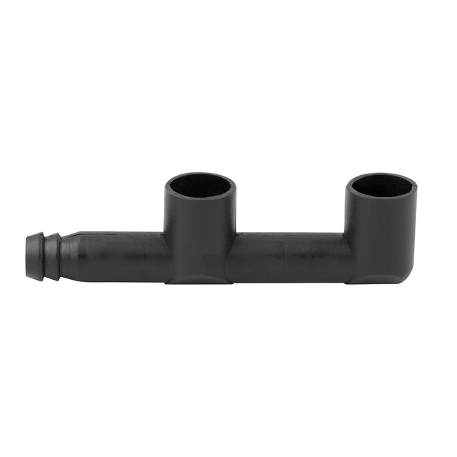 Drain Tube For 10" Pull Up Cleat - 6711DT