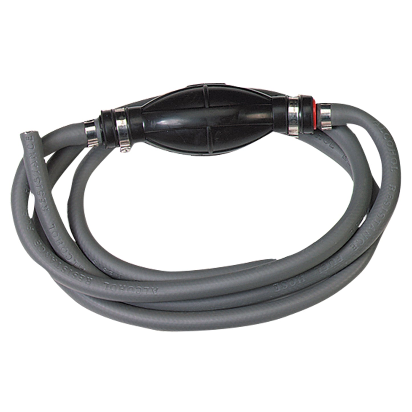 Low Permeation Universal Fuel Line Assembly