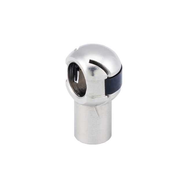 Zinc Plated Steel End Fitting Ball Stud