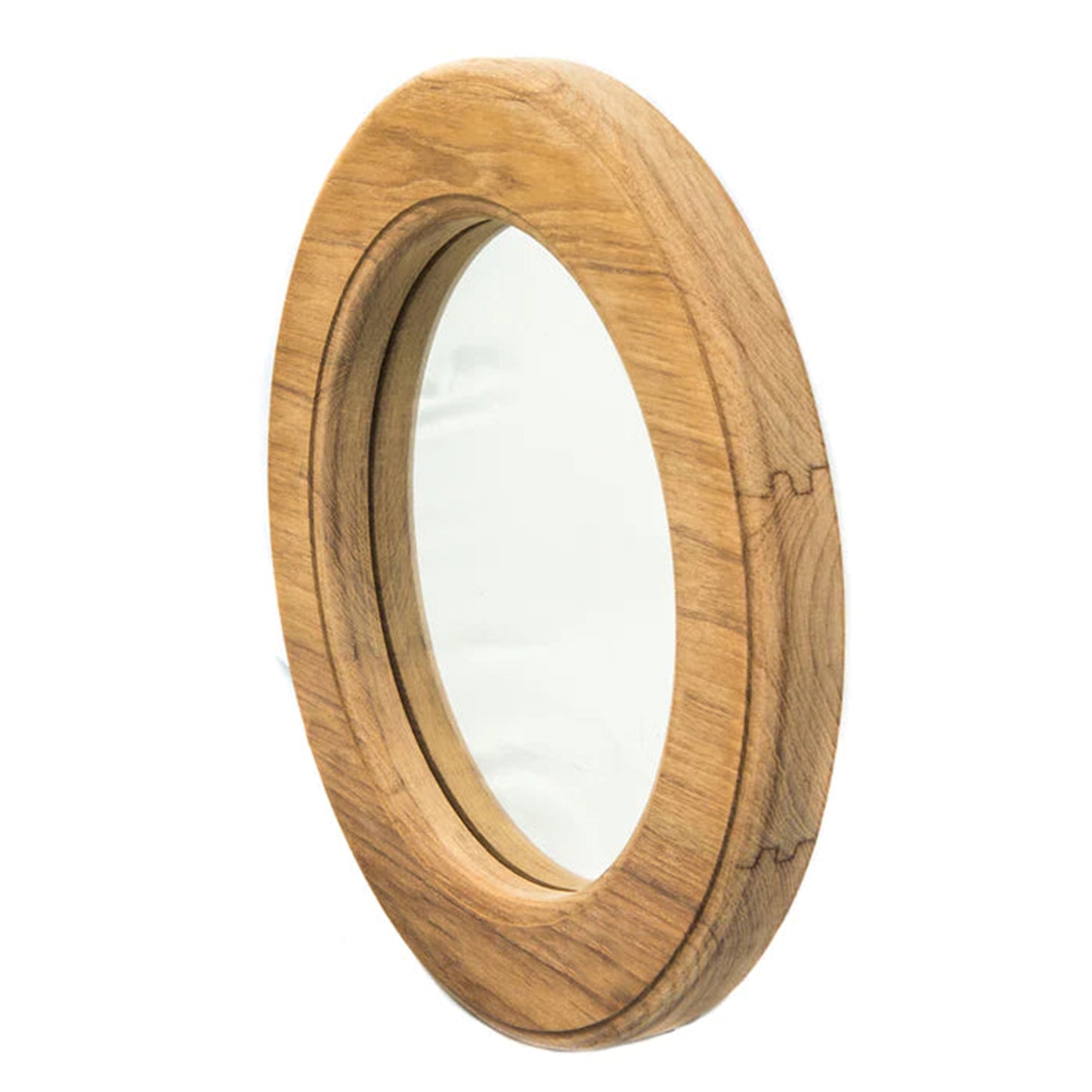 Porthole Mirror