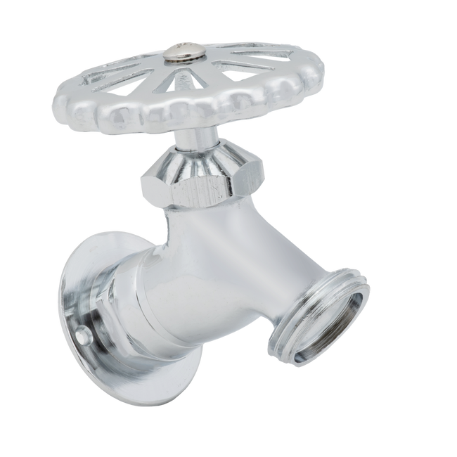 3-3/16" Depth Washdown Outlet/Inlet