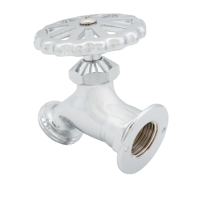 3-3/16" Depth Washdown Outlet/Inlet