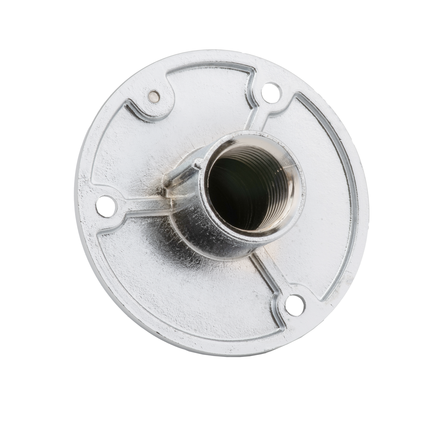 1" Depth Washdown Outlet/Inlet