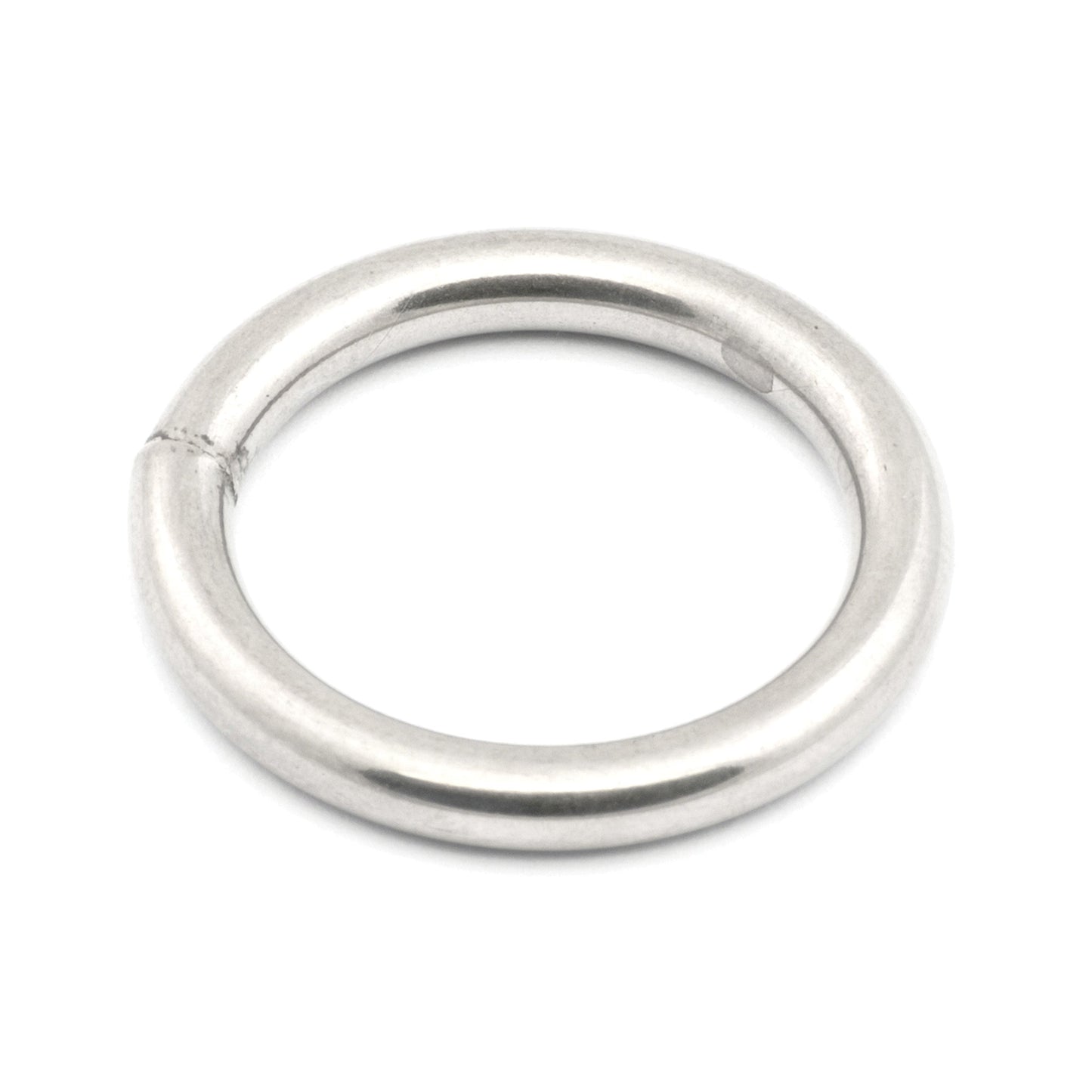 1-1/2" Round Ring