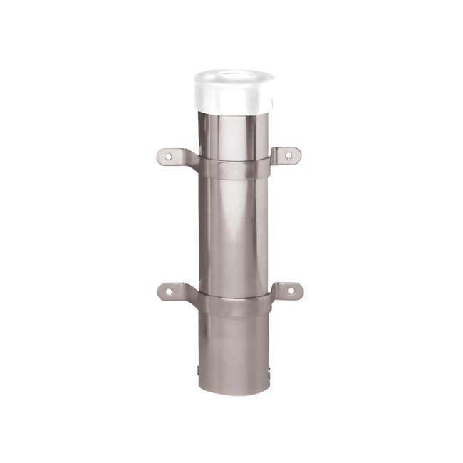 304 Stainless Steel Side Mount Rod Holder