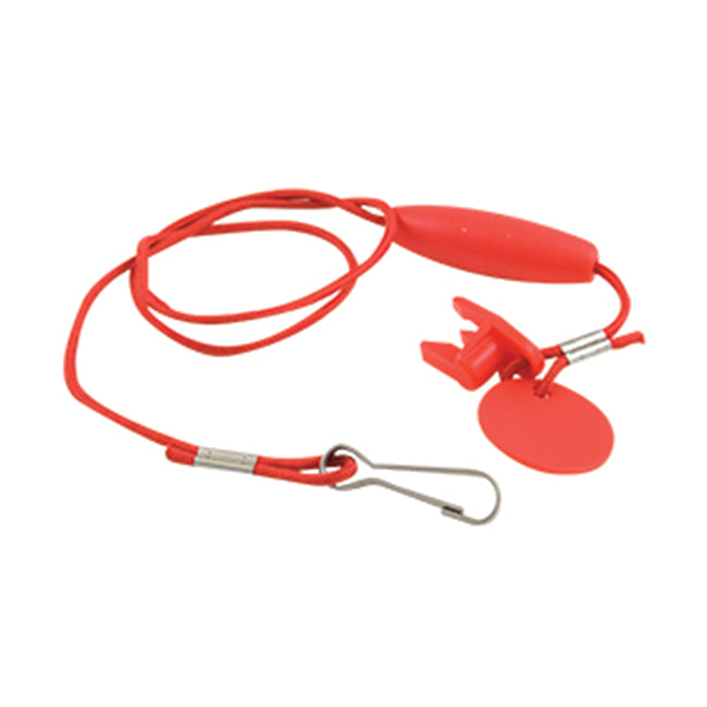 Nylon Replacement Lanyard for Kill Switch