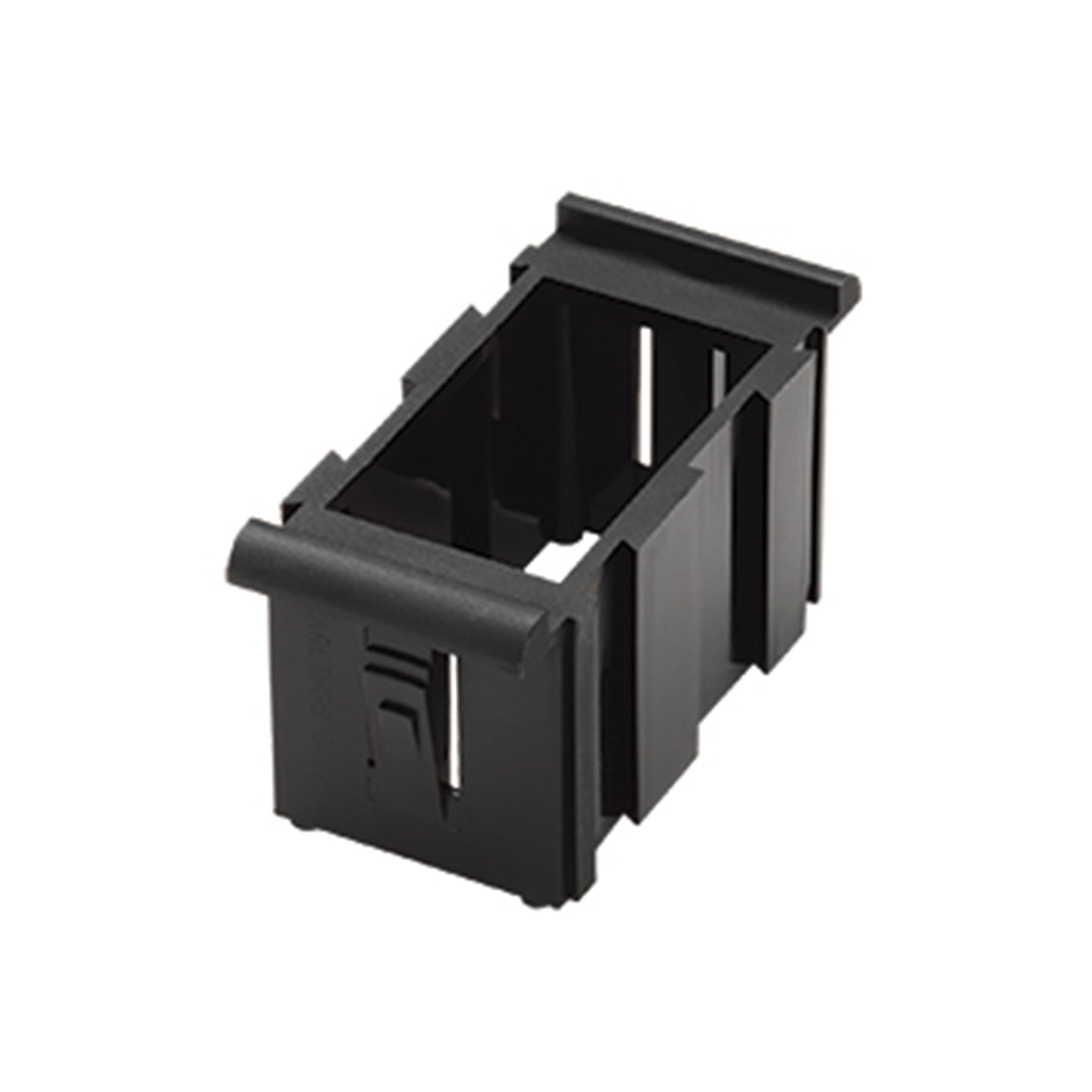 Center Rocker Switch Mounting Plate