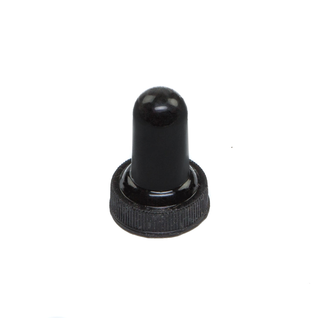 Waterproof Boot for Toggle Switch with 15/32" - 32 Stem