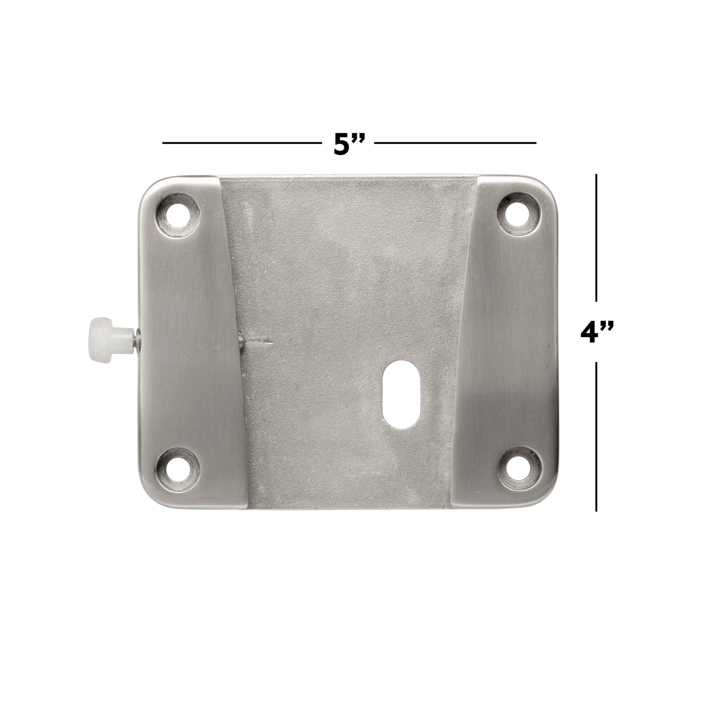 Side Mount Bracket for Garelick & Taco Systems