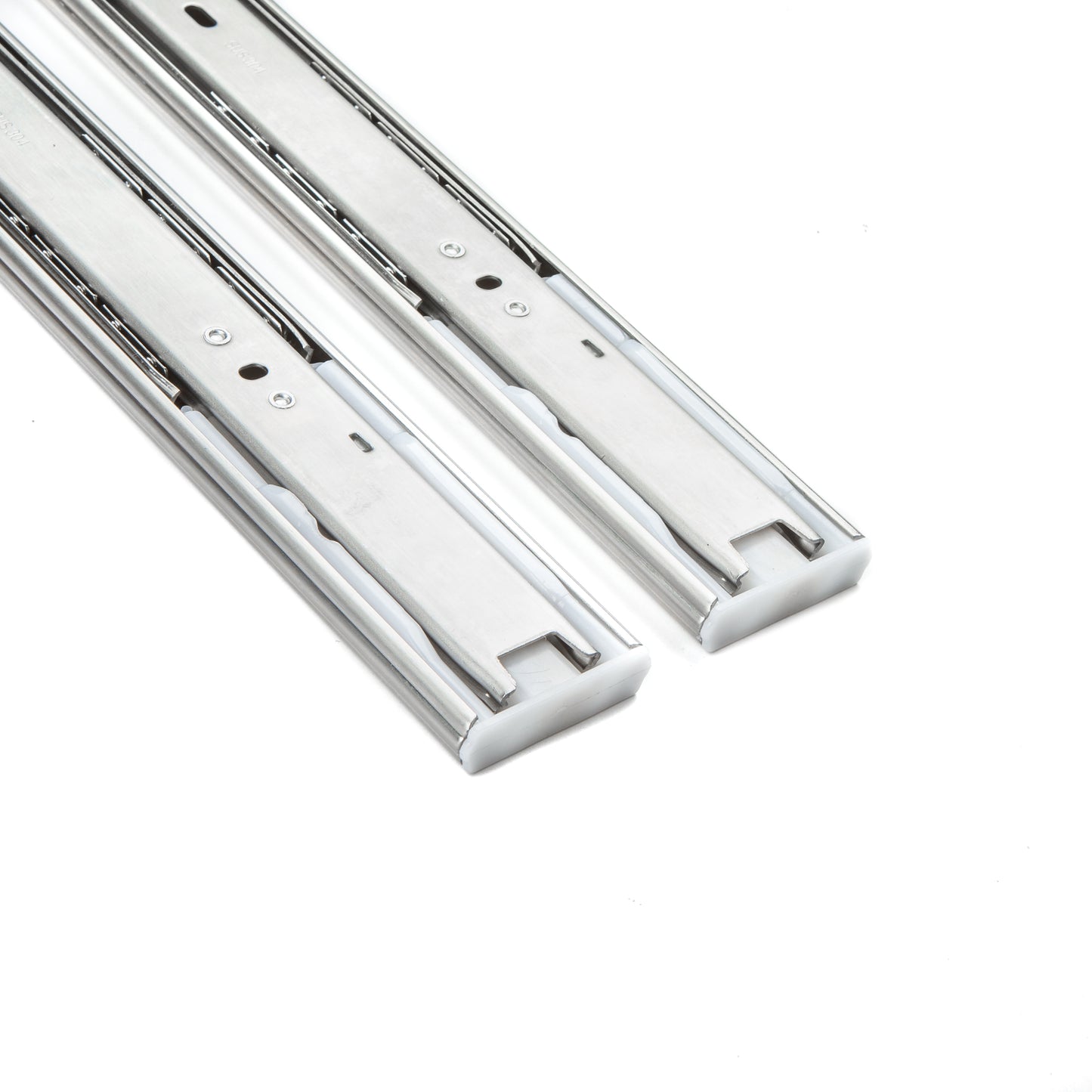 24" Full Extension Soft Close Drawer Slides