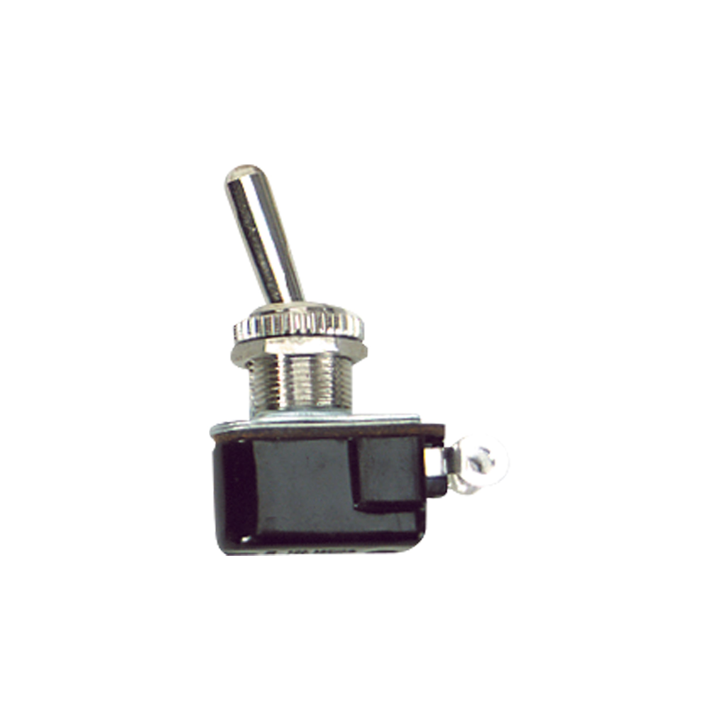 2-Postition Toggle Switch – Whitecap Marine Hardware